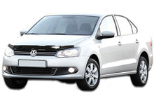 Deflector de capota, Volkswagen Polo, 2009-2015