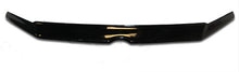 Deflector de capota, Volkswagen Polo, 2009-2015