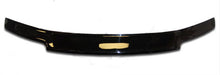Deflector de capota, Volkswagen Sharan, 2000-2010