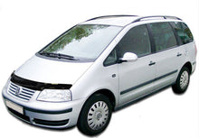 Deflector de capota, Volkswagen Sharan, 2000-2010