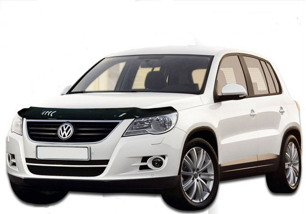 Deflector de capota, Volkswagen Tiguan, 2007-2012