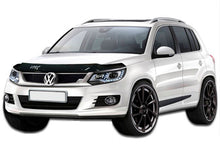 Deflector de capota, Volkswagen Tiguan, 2012-2016