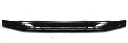 Deflector de capota, Volkswagen Tiguan, 2016-