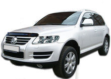 Deflector de capota, Volkswagen Touareg, 2002-2006