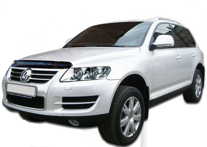 Deflector de capota, Volkswagen Touareg, 2002-2006