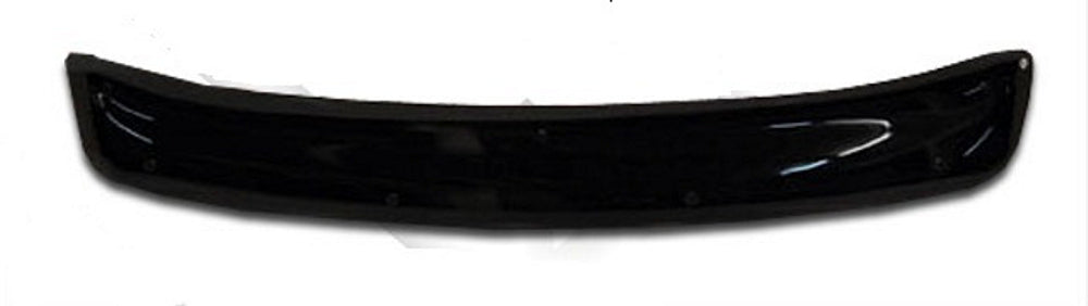 Deflector de capota, Volkswagen Touareg, 2002-2006