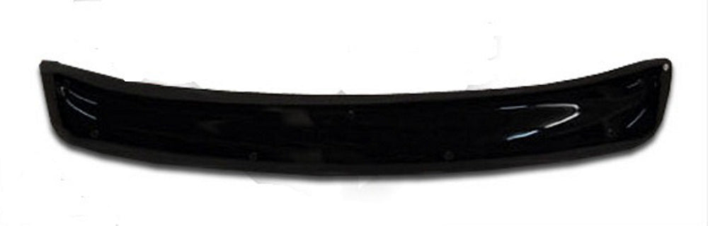 Deflector de capota, Volkswagen Touareg, 2007-2010