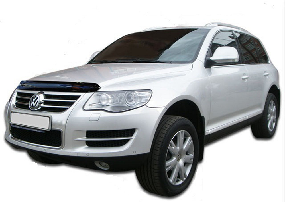 Deflector de capota, Volkswagen Touareg, 2007-2010