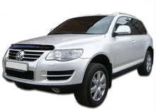 Deflector de capota, Volkswagen Touareg, 2007-2010