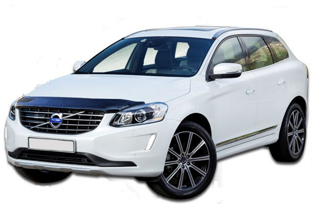 Deflector de capota, Volvo XC60, 2014-2017