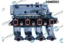 Galerie admisie, alimentare cu aer Dr.Motor Automotive pentru BMW - DRM2803