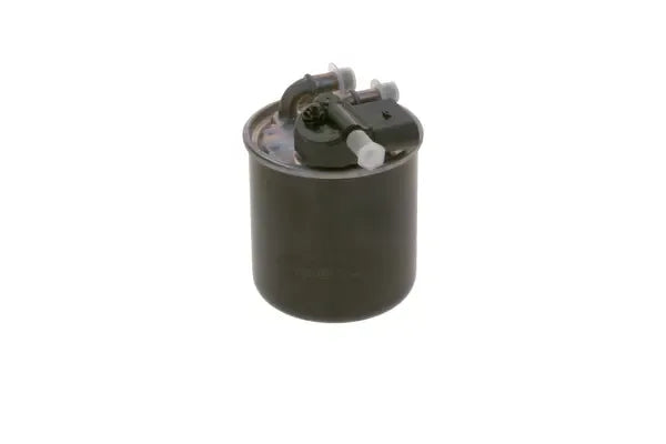 Filtru combustibil, Infiniti, Mercedes-Benz A Class, B Class Sports, Cla Cupe, Cla S, 135x106x106 mm, Bosch F026402837
