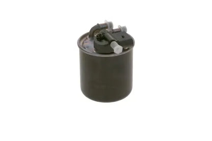 Filtru combustibil, Infiniti, Mercedes-Benz A Class, B Class Sports, Cla Cupe, Cla S, 135x106x106 mm, Bosch F026402837