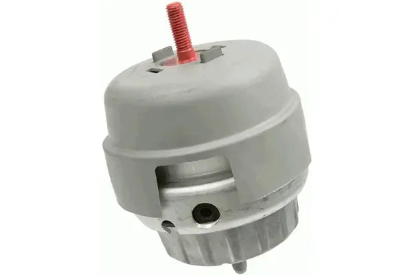 Suport motor, Audi, 192x166x140 mm, Lemforder LMI36232
