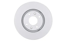 Disc frana, Citroen, Peugeot, DS, Opel C4, C3, 2008, Berlingo Autoutilitara, Limuzina Spatioasa, DS3, Ø282.6 mm, Bosch 0986478979
