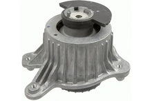 Suport motor Lemforder pentru Mercedes-Benz - LMI39531