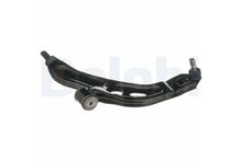 Brat suspensie roata, BMW, Mini Seria 2, Mini Countryman, X1, X2, Mini Clubman, Seria 1, X1 Van, 642x335x126 mm, Delphi TC3856