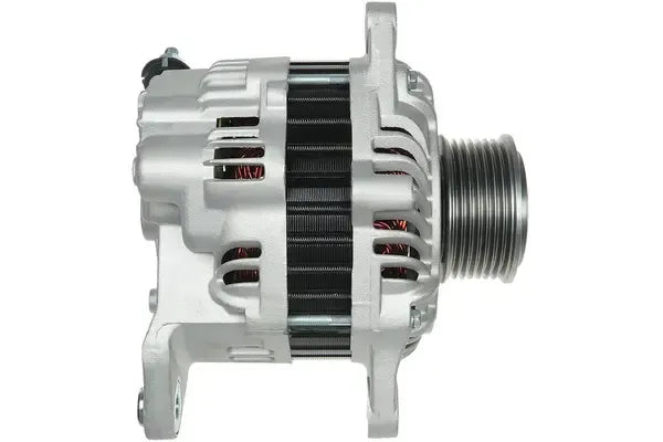Generator alternator, Fiat, Nissan, Renault Trucks, 263x198x182 mm, AS-PL A5055