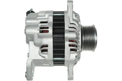 Generator alternator, Fiat, Nissan, Renault Trucks, 263x198x182 mm, AS-PL A5055