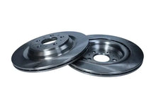 Disc frana tesla model 3 17- Maxgear pentru Tesla - 19-4844