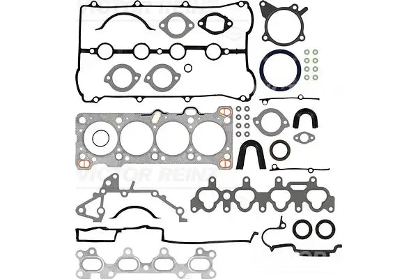 Set garnituri complet motor, Mazda, 564x279x32 mm, Victor Reinz 015242504