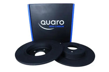 Disc frana QUARO pentru Mercedes-Benz - QD6535HC