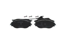 Set placute frana, frana disc Bosch pentru Audi, Cupra - 0986424285