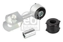Brat bieleta suspensie stabilizator, Toyota, 119x119x48 mm, Febi Bilstein FE42954