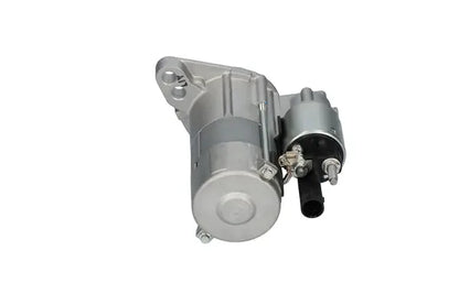 Starter, Audi, SEAT, Skoda, 294x159x140 mm, Valeo VAL438175