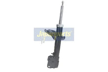 Amortizor, Citroen, Mitsubishi, Peugeot, 511x200x200 mm, Japanparts MM00132