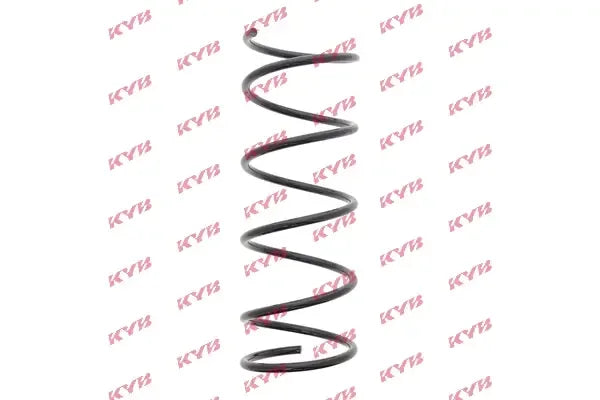 Arc spiral, Peugeot, 538x184x178 mm, KYB KYBRA1546