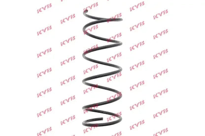 Arc spiral, Peugeot, 538x184x178 mm, KYB KYBRA1546