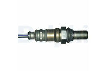 Sonda lambda, Mitsubishi, Proton, 150x58x52 mm, Delphi ES2002912B1