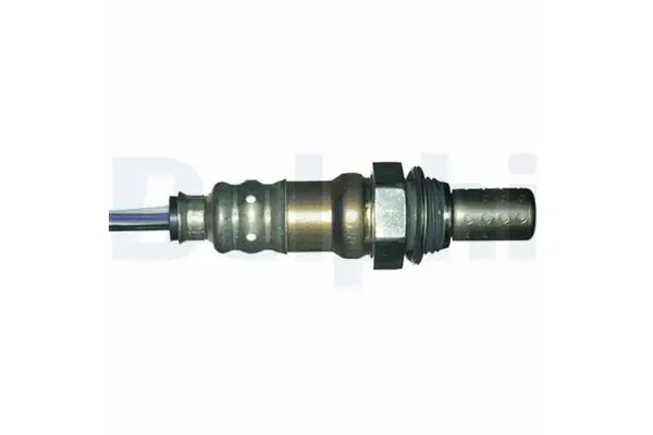 Sonda lambda, Mitsubishi, Proton, 150x58x52 mm, Delphi ES2002912B1