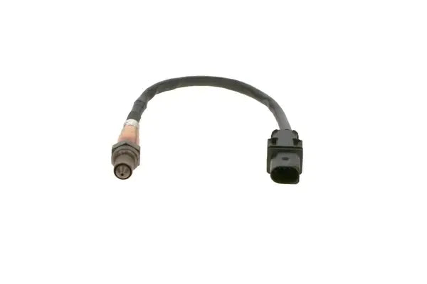 Sonda lambda, BMW, 140x100x48 mm, Bosch 0281004018