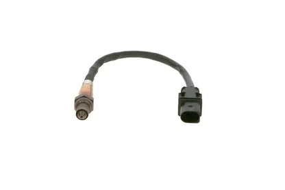 Sonda lambda, BMW, 140x100x48 mm, Bosch 0281004018