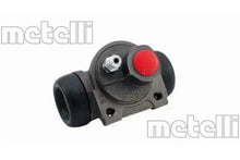 Cilindru receptor frana, Citroen, Peugeot 106, Ax, Saxo, TRW 101567