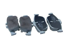 Set placute frana, frana disc QUARO pentru Renault - QP8443