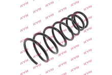 Arc spiral, Kia, 538x178x178 mm, KYB KYBRG6796