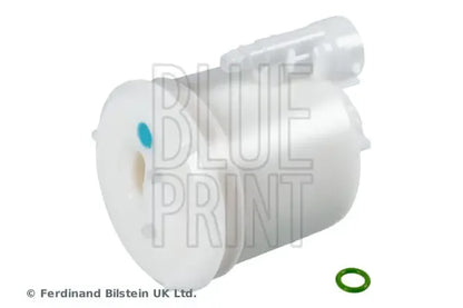 Filtru combustibil, Lexus, Toyota, 158x114x94 mm, Blue Print ADT32393