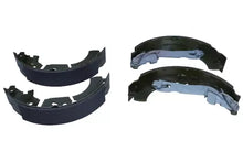 Set saboti frana Maxgear pentru Fiat - 19-4559