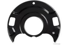 Protectie stropire, disc frana HBJ pentru Infiniti, Nissan - J3321000