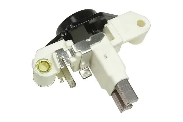 Regulator alternator, Alfa Romeo, Citroen, Fiat, Lancia, Nissan, Peugeot, Suzuki, 81x76x62 mm, AS-PL ARE0017