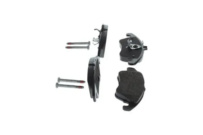 Set placute frana disc, Mercedes-Benz, 223x157x104 mm, Bosch 0986494263