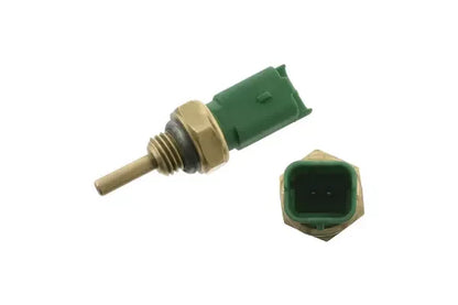 Senzor, Alfa Romeo, Fiat, Ford, Lancia, Opel, Saab, Suzuki, 64x50x48 mm, Febi Bilstein FE28378