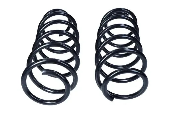 Arc spiral, Peugeot, 408x179x87 mm, Maxgear 601179D