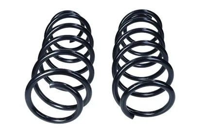 Arc spiral, Peugeot, 408x179x87 mm, Maxgear 601179D
