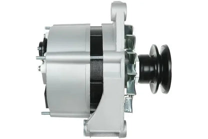 Generator alternator, Audi, SEAT, Skoda, 262x187x186 mm, AS-PL A0028