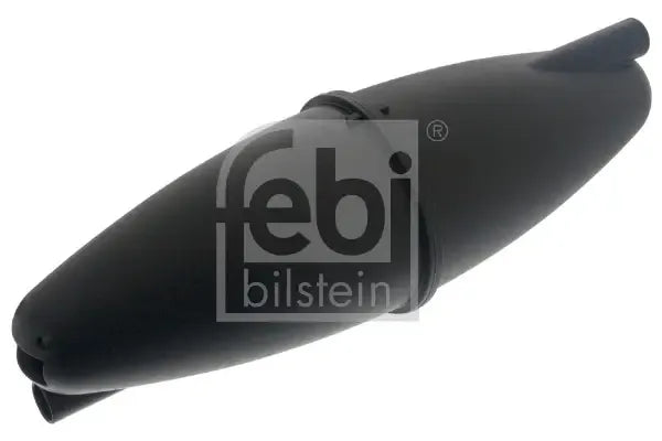 Acumulator presiune Febi Bilstein pentru Mercedes-Benz - FE48792