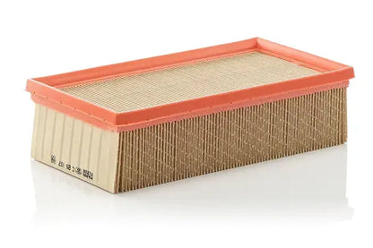 Filtru aer -Filter, Renault Laguna, Espace, Laguna I Grandtour, Safrane, 269x150x80 mm, Mann C26107